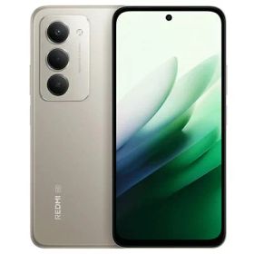 Xiaomi REDMI 15 5G 4GB+128GB Softbank チタングレー 白ロム・SIMフリー ※開封品届く場合もございます