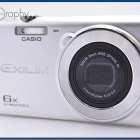 【動作保証】 カシオ CASIO EXILIM EX-ZS26 6x 同梱無料 #am7906