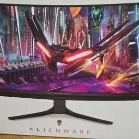 DELL Alienware AW3423DWF