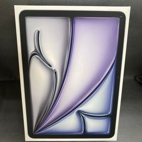 新品未開封 国内版 iPad Air 11インチ M4 Wi-Fi版 128GB スペースグレイ色
