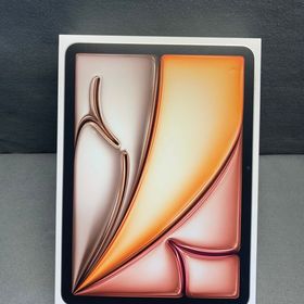 新品未開封 国内版 iPad Air 11インチ M4 Wi-Fi 128GB スターライト色