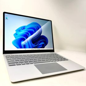 バッテリーほぼ新品！使用少ない良品！Surface Laptop Go3