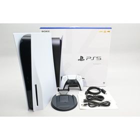 [中古]PlayStation 5 (SSD 825GB) CFI-1200A01