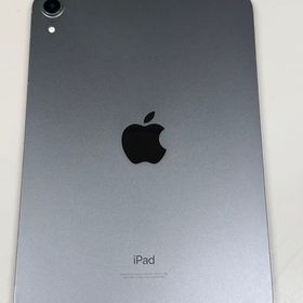 電池79% iPad mini (第6世代) 256GB スペースグレ Wi-Fiモデル