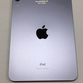 【モバイルBOX】電池95％ iPad mini 6 Wi-Fi 256GB パープル