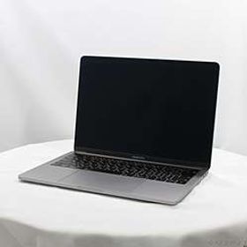 〔中古品〕 MacBook Pro 13.3-inch Mid-2018 MR9R2J／A Core_i5 2.3GHz 8GB SSD512GB スペースグレイ 〔10.15 Catalina〕 ［グラフィック：Intel Iris Plus Graphics 655(CPU内蔵)／JISキーボード］〔中古品〕 MacBook Pro 13.3-inch Mid-2018 MR9R2J／A Core_i5 2.3GHz 8GB SSD512GB スペースグレイ 〔10.15 Catalina〕 ［グラフィック：Intel Iris Plus Graphics 655(CPU内蔵)／JISキーボード］