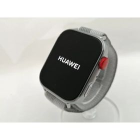 【中古】Huawei HUAWEI WATCH FIT 4 [グレー]【神保町】保証期間1ヶ月【ランクA】
