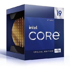 インテル INTEL CPU 第12世代 Corei9-12900KS LGA1700プロセッサー 16コア / 3.4GHz Up to 5.5Ghz / PBP 150W / 6xxChipset BX8071512900KS silver