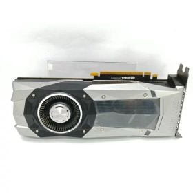 【中古】NVIDIA GeForce GTX1080Ti 11GB(GDDR5X)/PCI-E【川越クレアモール】保証期間1週間