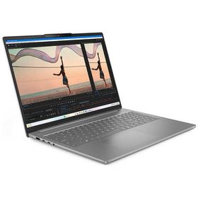 レノボジャパン Lenovo ノートパソコン IdeaPad Slim 5 Gen 10 [ Copilot＋ PC / 16型 / Win11 Home / Ryzen 7 / メモリ32GB / SSD512GB ] 83HY0041JP