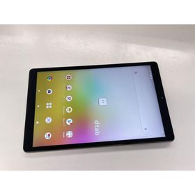 ★送料無料★美品★docomo★dtab Compact d-42A★ゴールド★0080280020786★SYS★06/18