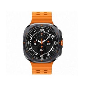 SAMSUNG サムスン SML705FDAJSJP SM-L705FDAJSJP スマートウォッチ Galaxy Watch Ultra Titanium Gray