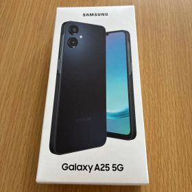 Samsung Galaxy A25 5G 本体