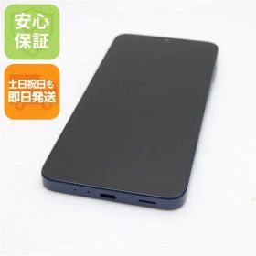 美品 SIMフリー Galaxy A25 5G ブラック スマホ SAMSUNG 即日発送 土日祝発送OK 03000
