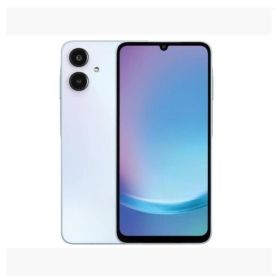 新品未使用 UQ版 Galaxy A25 5G 64GB ライトブルー S12