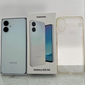美品 Galaxy A25 5G SIMフリー