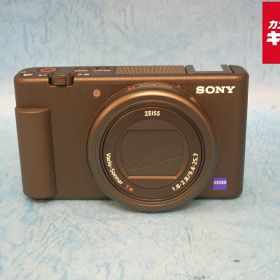 【中古】 【良品】 ソニー VLOGCAM ZV-1 【コンパクトデジタルカメラ】