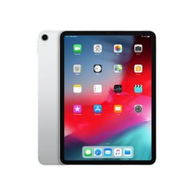 中古 中古 Apple docomo SIMロック解除済み iPad Pro 11インチ 第1世代 64GB MU0U2J/A Wi-Fi+Cellular シルバー 181792 181792