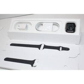 Apple Watch Series 5/GPS/40mm/A2092〈MWV82J/A〉(4)