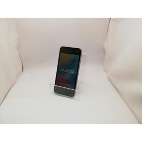 iPhone SE(第1世代) スペースグレー AU 中古 6,500円 | ネット最安値の