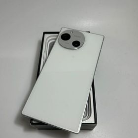 AQUOS R9 | 256GB | A401SH | SIMフリー
