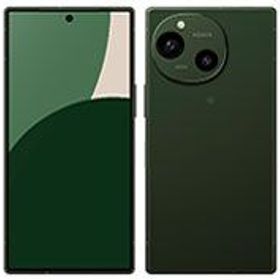★モバイル一番★新品同様★AQUOS R9 SH-51E docomo [グリーン]