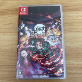 鬼滅の刃 ヒノカミ血風譚