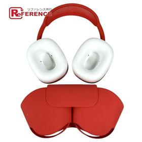 美品 Apple アップル MGYM3J/A AirPods Max エアポッズマックス ヘッドホン Phone/iPod/iPad用 ヘッドフォン ピンク 【中古】