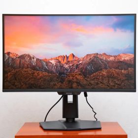 MSI MAG-274UPDF-E16M 27インチ 4Kゲーミングモニター