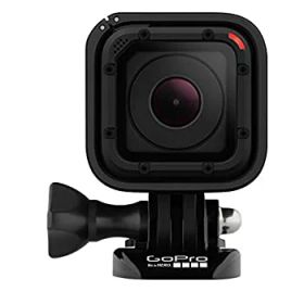 【中古】GoPro ウェアラブルカメラ HERO Session CHDHS-102-JP