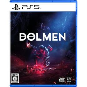 DOLMEN(ドルメン) - PS5