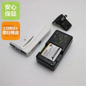 【中古】 良品中古 FinePix Z950EXR ホワイト 安心保証 即日発送 FUJIFILM デジカメ デジタルカメラ 本体 土日祝発送OK