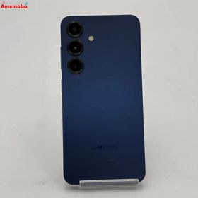 爆速発送Galaxy S25 256GB ネイビー SM-S931Z SoftBank版SIMフリー
