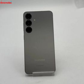 Galaxy S25 256GB シルバーシャドウ SM-S931Z SoftBank版SIMフリー