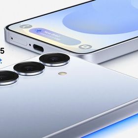 Galaxy S25 au