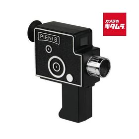 ケンコー トイカメラ PIENI 8 [DSC-PIENI 8] トイデジタルカメラ トイカメラ 《納期約２−３週間》