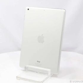 ソフマップ 〔中古品〕 iPad Air 16GB シルバー MD788J／B Wi-Fi【247】