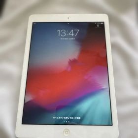 iPad Air 第1世代 16GB Cellular au A1475 動作品