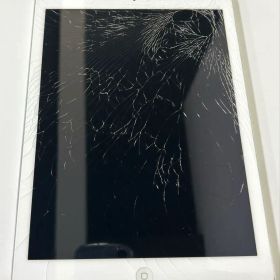 Apple iPadAir 第一世代 本体シルバー 32GB a1474