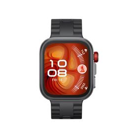HUAWEI ファーウェイ WATCHFIT4PROBK WATCH FIT 4 Pro Black