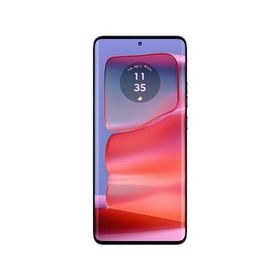 【ラッピング可】【即日発送】【新品】Motorola モトローラ edge 50 pro 12GB/256GB リュクスラベンダー SIMフリー