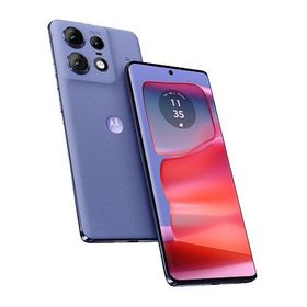 SIMフリースマートフォン モトローラ PB1K0001JP [motorola edge 50 pro (SIMフリー 6.7in 12GB 256GB リュクスラベンダー)]