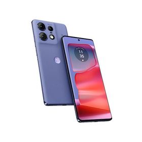 MOTOROLA motorola edge 50 pro リュクスラベンダー SIMフリースマートフォン