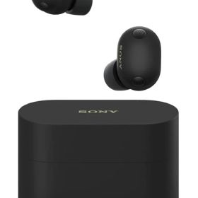 【新品】SONY WF-1000XM6ワイヤレスイヤホン ブラック