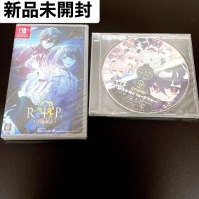Switch オトメイト 9 R.I.P. sequel 通常版