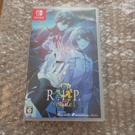 Switch 9 R.I.P. sequel 通常版