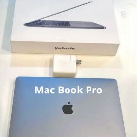 MacBook Pro 13 2020 i7 32GB 2TB A2251 箱付