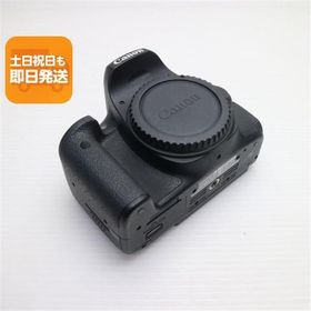 超美品 EOS Kiss X8i ブラック 即日発送 一眼レフ Canon 本体 あすつく 土日祝発送OK