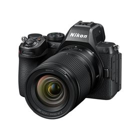 ニコン Z5II 24-105 レンズキット ミラーレスカメラ Zマウント フルサイズ 標準 ズーム
