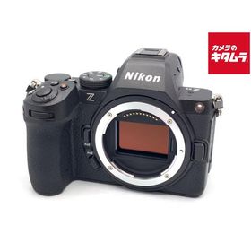 【中古】 【良品】 ニコン Z5II ボディ